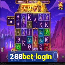 288bet login